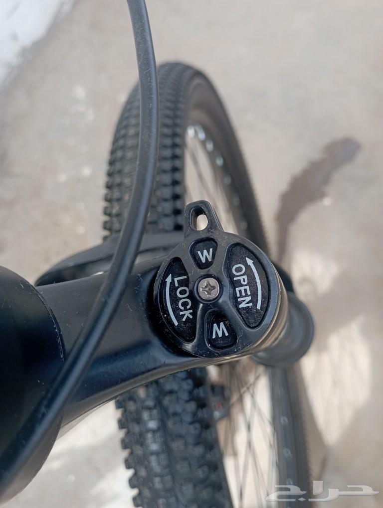 سيكل اسبارك المنيوم. مقاس 2664239213305857110