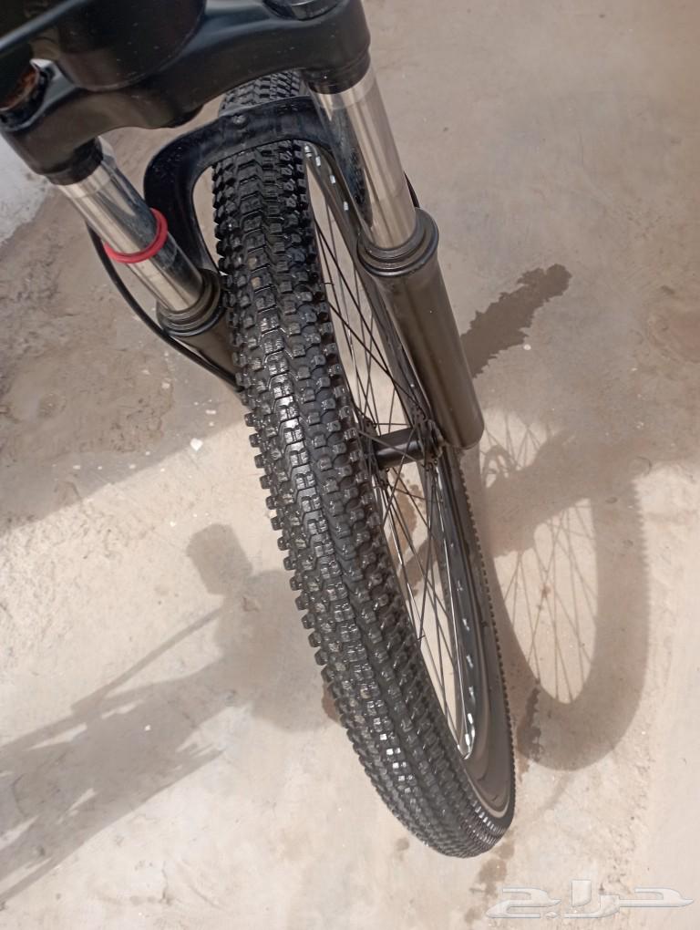 سيكل اسبارك المنيوم. مقاس 2664239213305857114