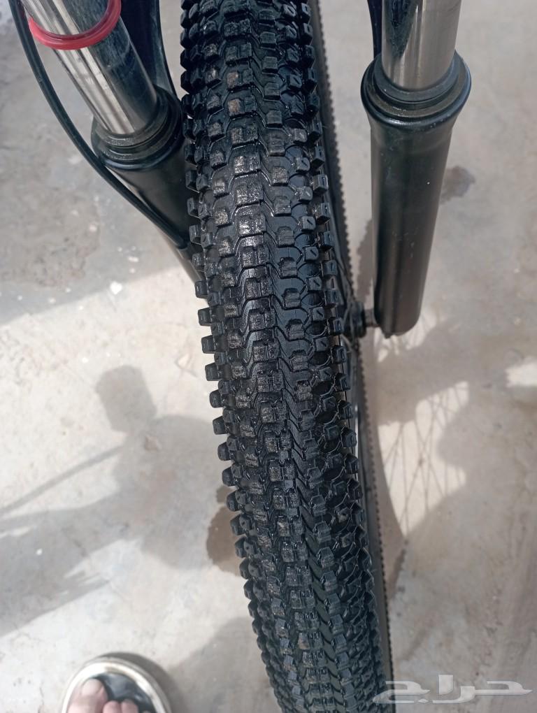 سيكل اسبارك المنيوم. مقاس 2664239213305857111