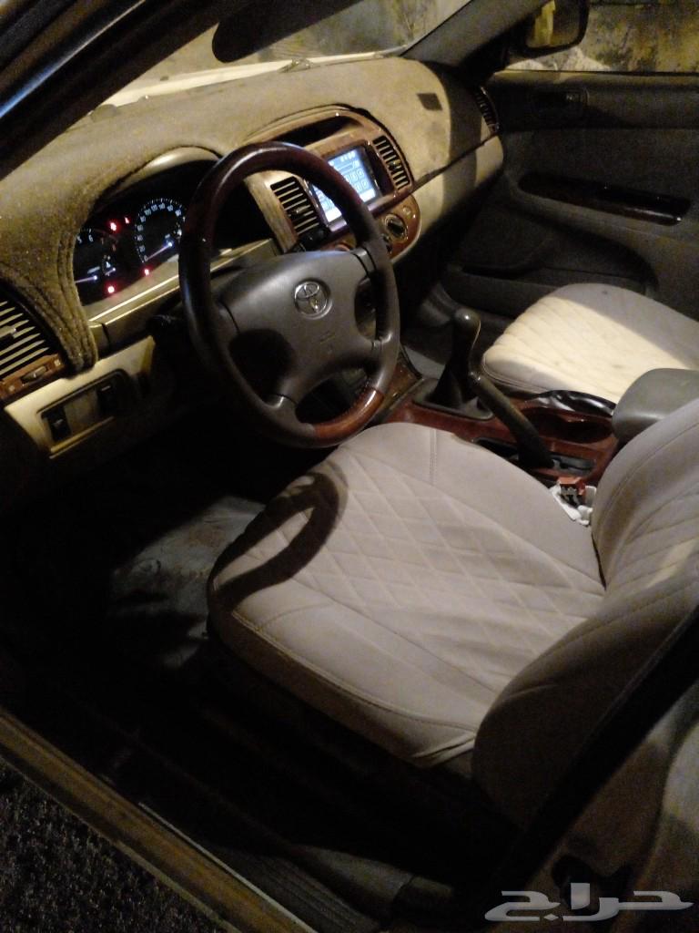 Camry 200364418648066177114