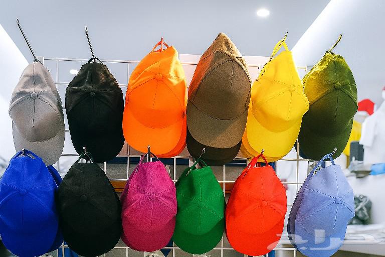 كاب قطني 100  - جودة عالية وسعر منافس خامة ممتازة64250950761091112