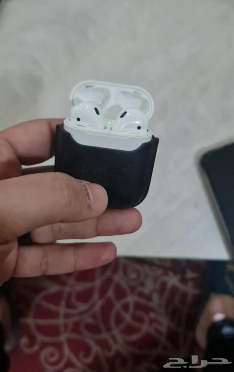 Original Apple AirPods 2nd Generation64250928244099110
