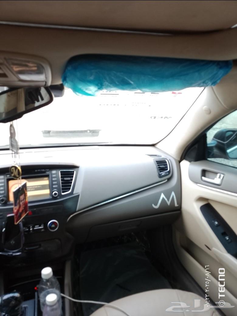 كيا كادينزا 2012 فئة فل كامل مستعملة للبيع قير أوتوماتيك64408808265986110