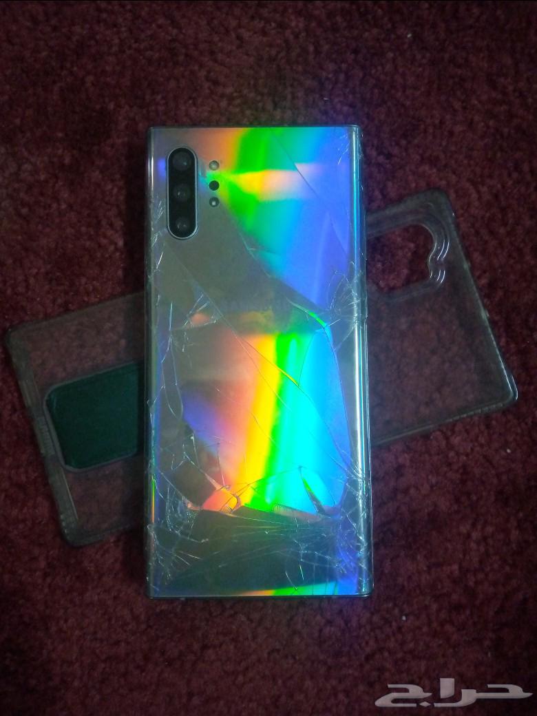 سامسونج نوت 10بلس64246813766659110