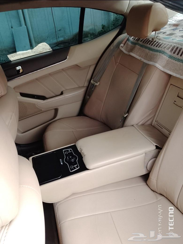 كيا كادينزا 2012 فئة فل كامل مستعملة للبيع قير أوتوماتيك64408808265986112