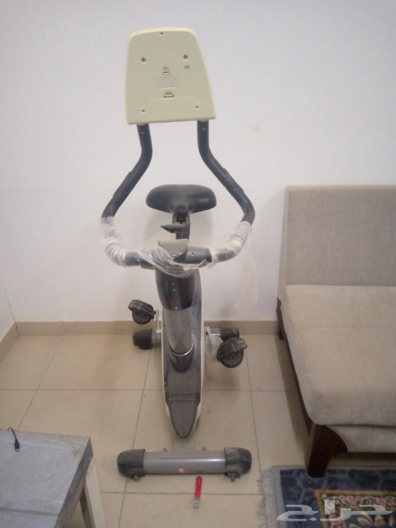 دراجه ثلاثيه لعظلات البطن عادي بدون كهرباء64249245129987111