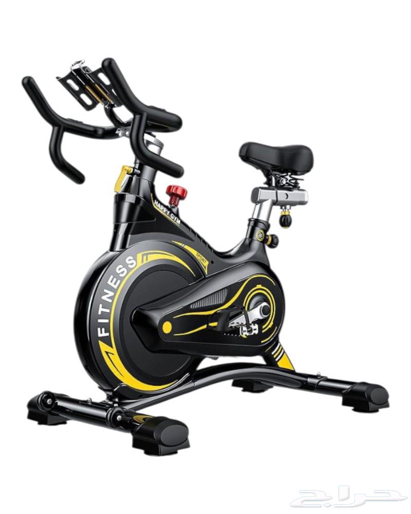 دراجه تمارين هوائيه ثابته64248894896258111