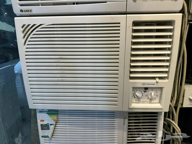 Used window air conditioners, refrigerators, washing machines, ovens, and freezers64237079005953114