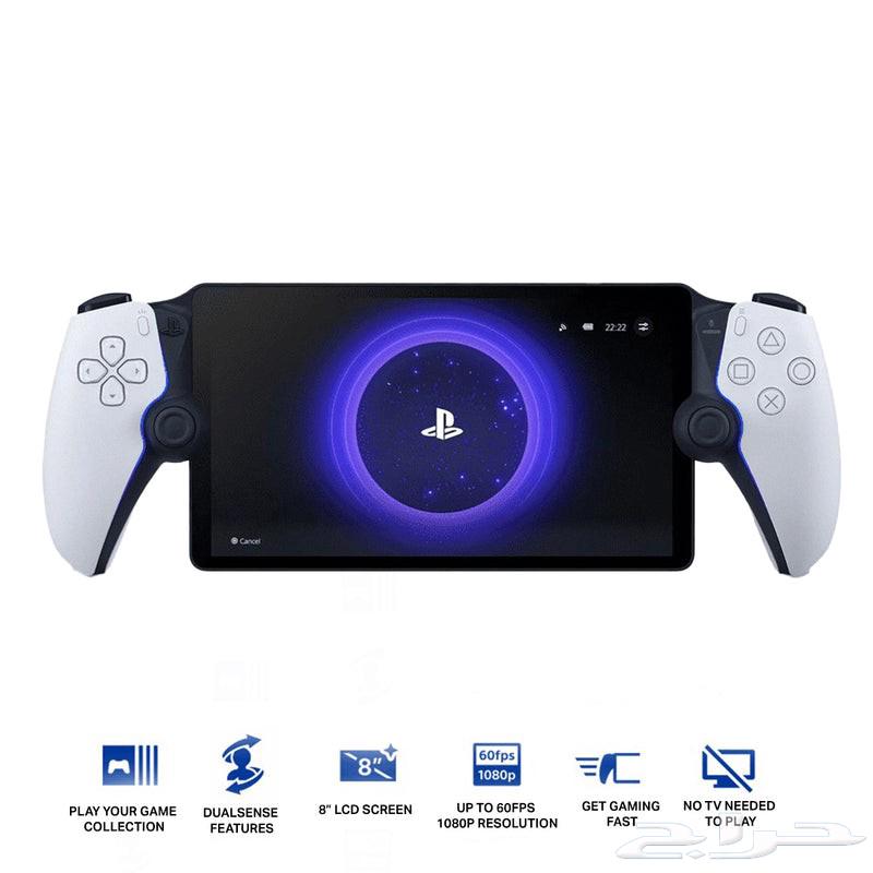 PS Portal شبه جديده64253578413825110