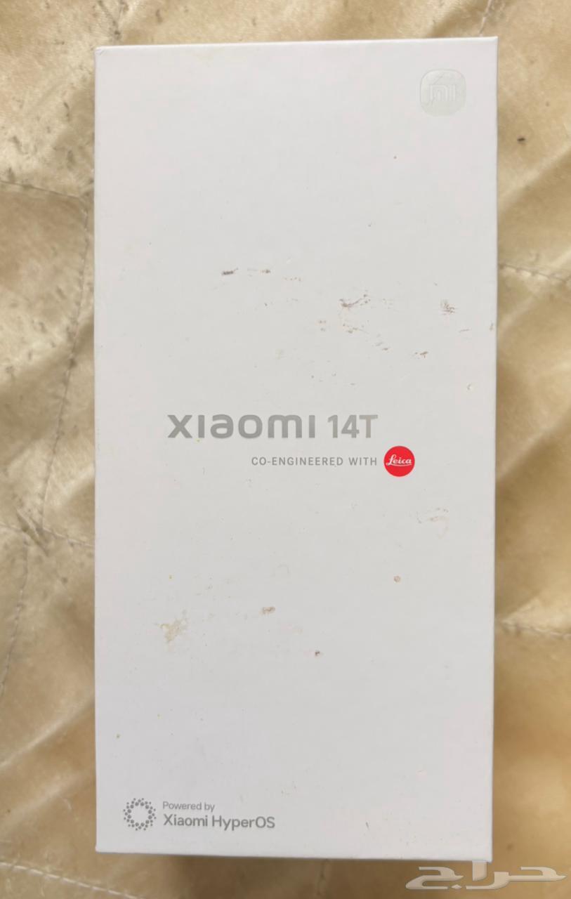 Xiaomi 14T Lcd screen replaced orignal Pannel 256 GB64242812090627112