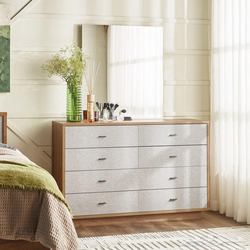 عرض فرصه طقم غرفة نوم ايطالي فااخر مع الدولاب جديد هوم سنتر64237078939906114