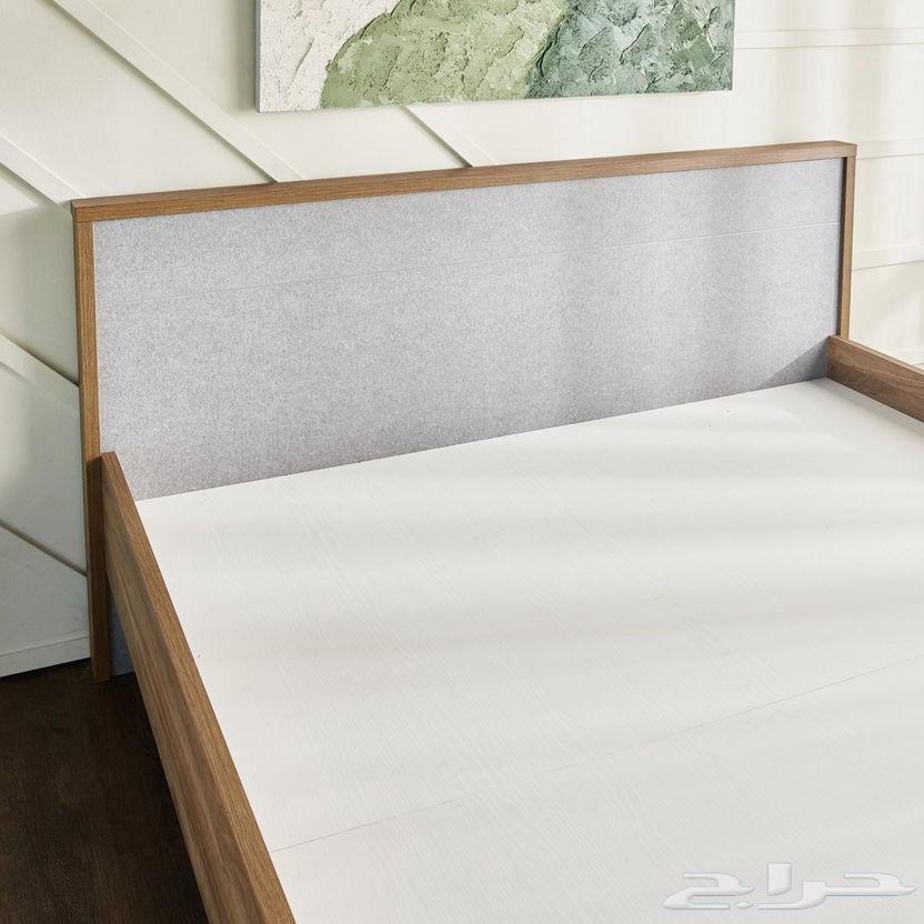 عرض فرصه طقم غرفة نوم ايطالي فااخر مع الدولاب جديد هوم سنتر64237078939906113