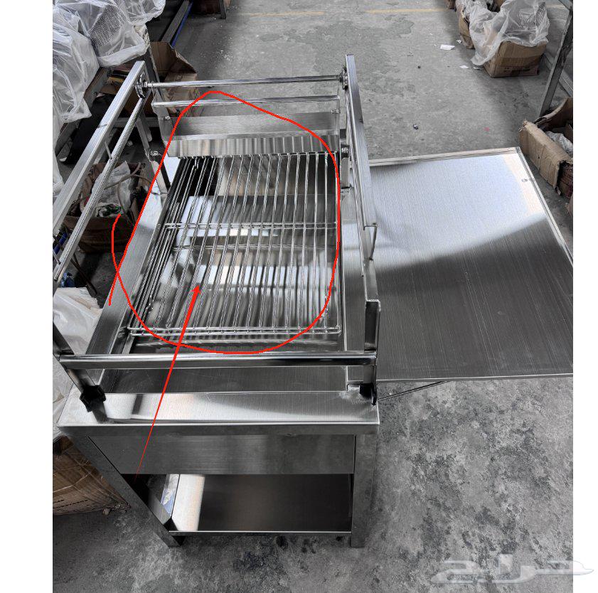 معدات صنع الدونات بجميع الصبغات64243169723395111