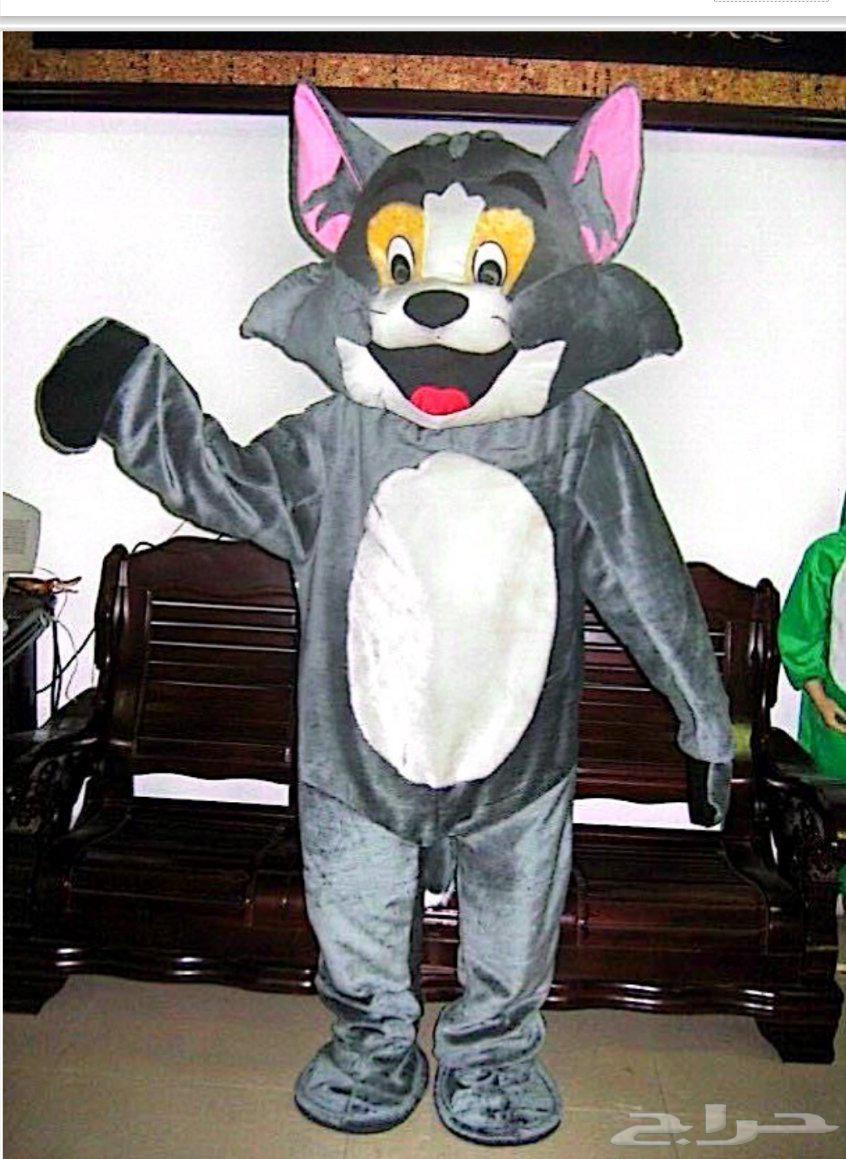 شخصيات كرتونية جديدة للبيع جملة وقطاعي64236670769283111