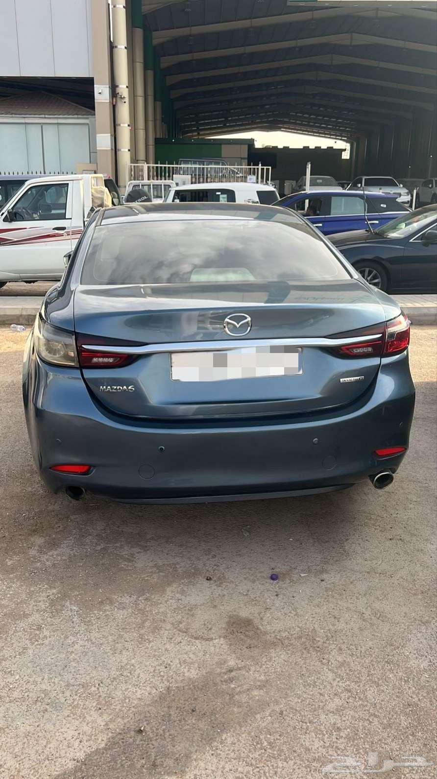 Mazda 6 202264417278662018111
