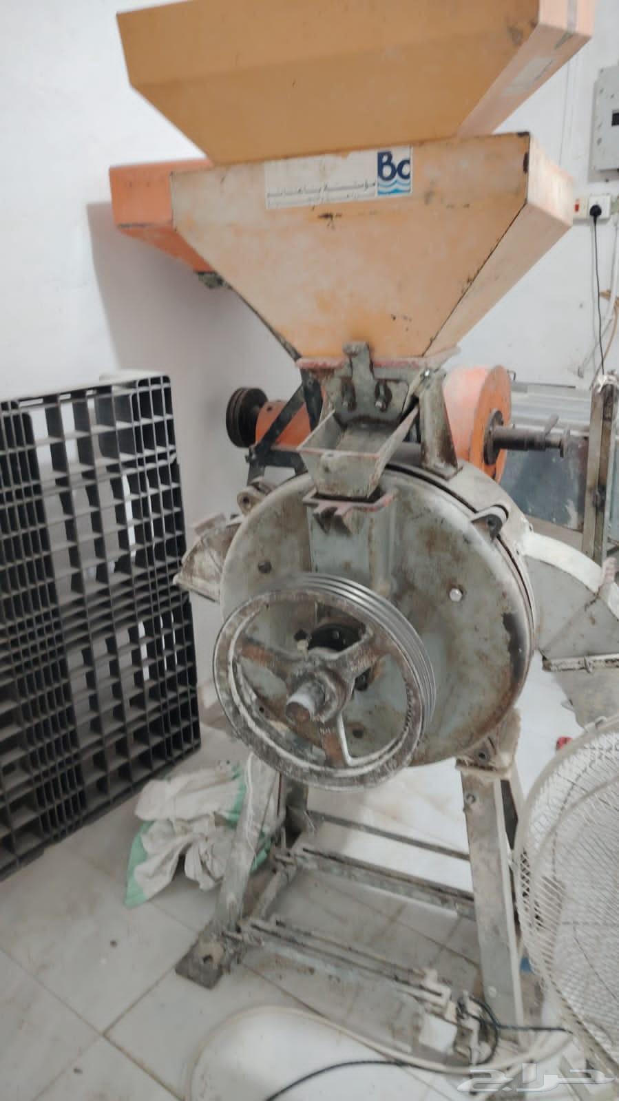 طحون 500باحمدين64249439164418110