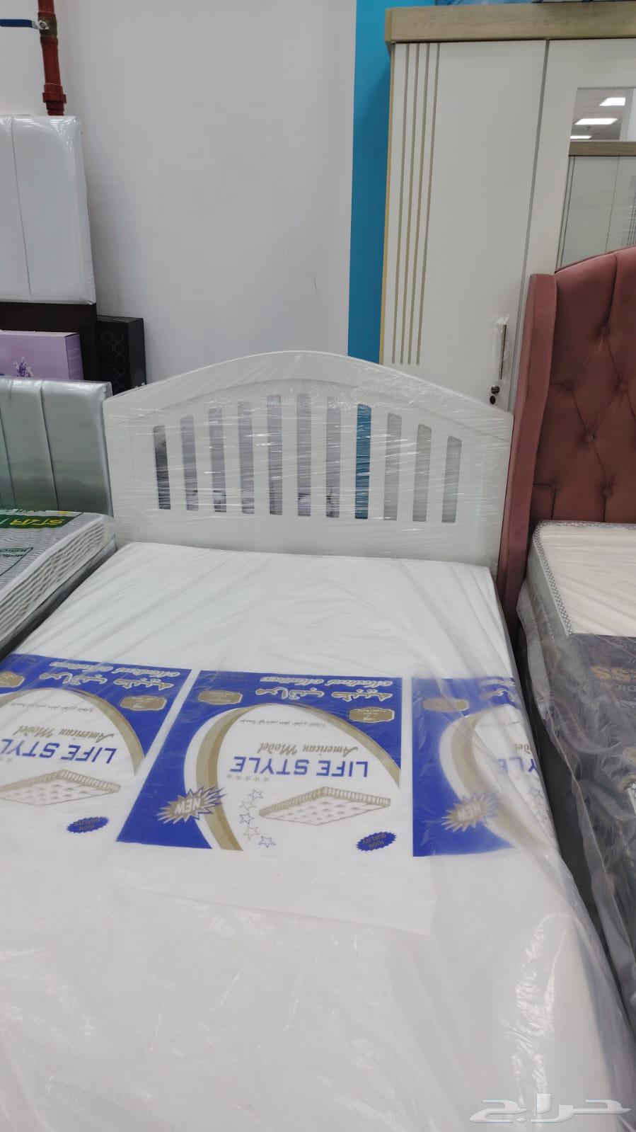 سرير اديد مراتب سير جمل  ما توصيل64246647333761113