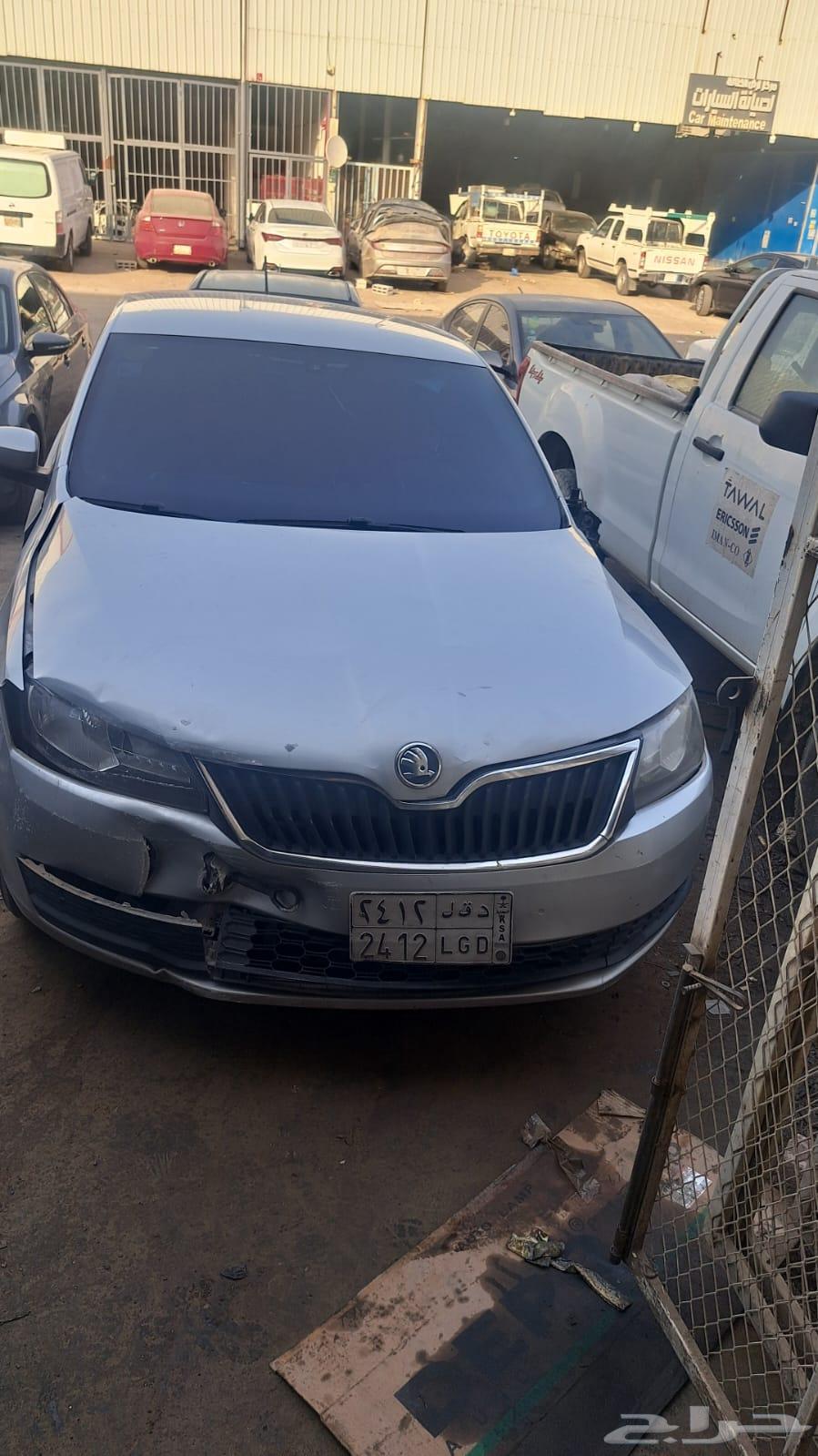 Car for sale, valid inspection, side impact, 1600 engine, automatic64417305899009112