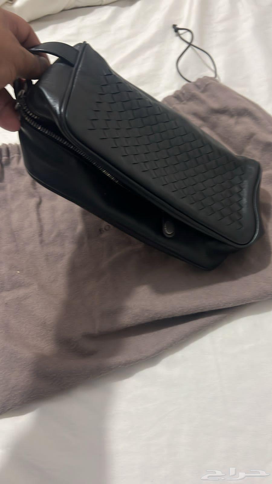 حقيبة ماركة بوتيغا فينيتا64244591393539111