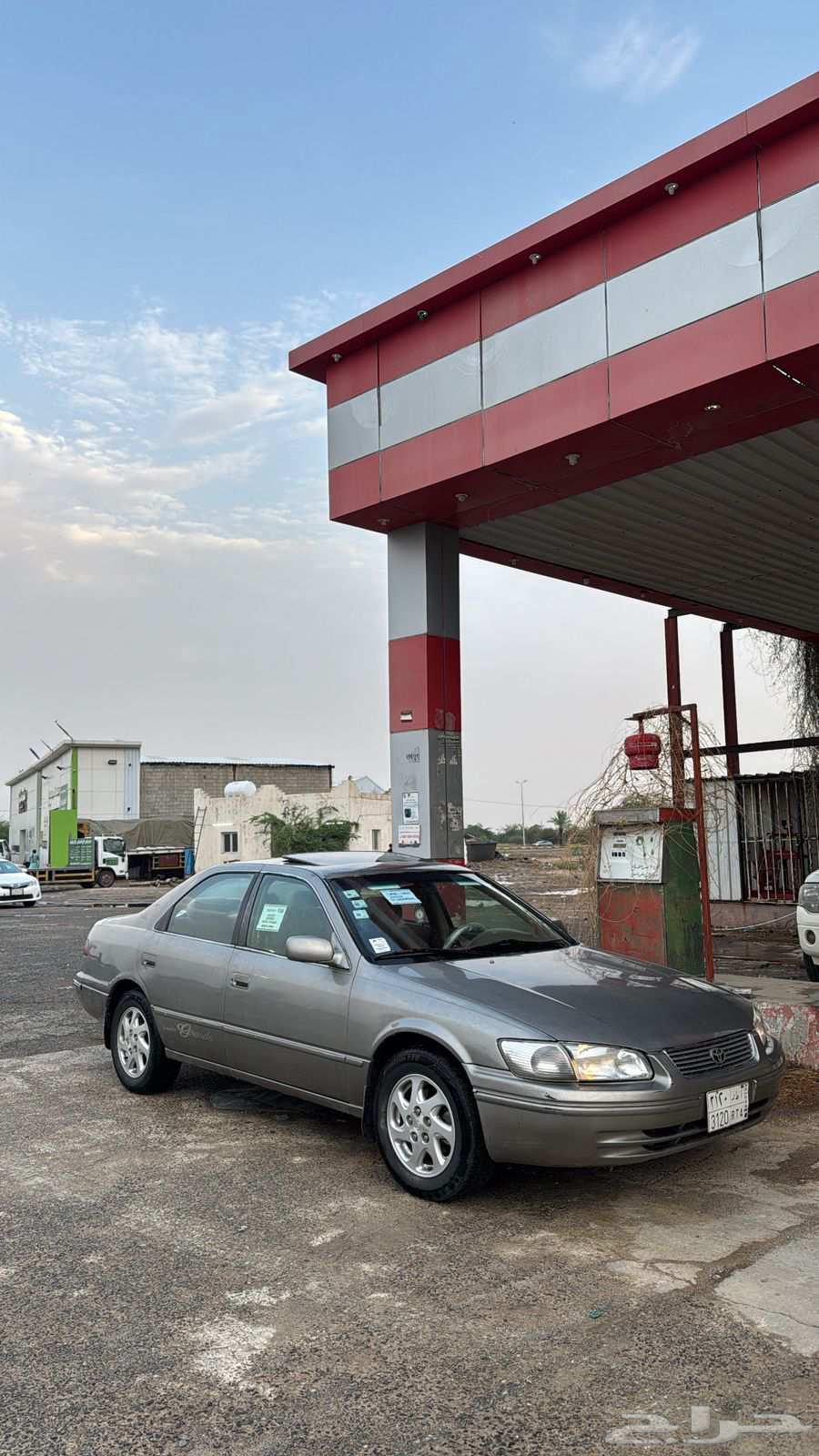 كامري قراندي9864418784235777114