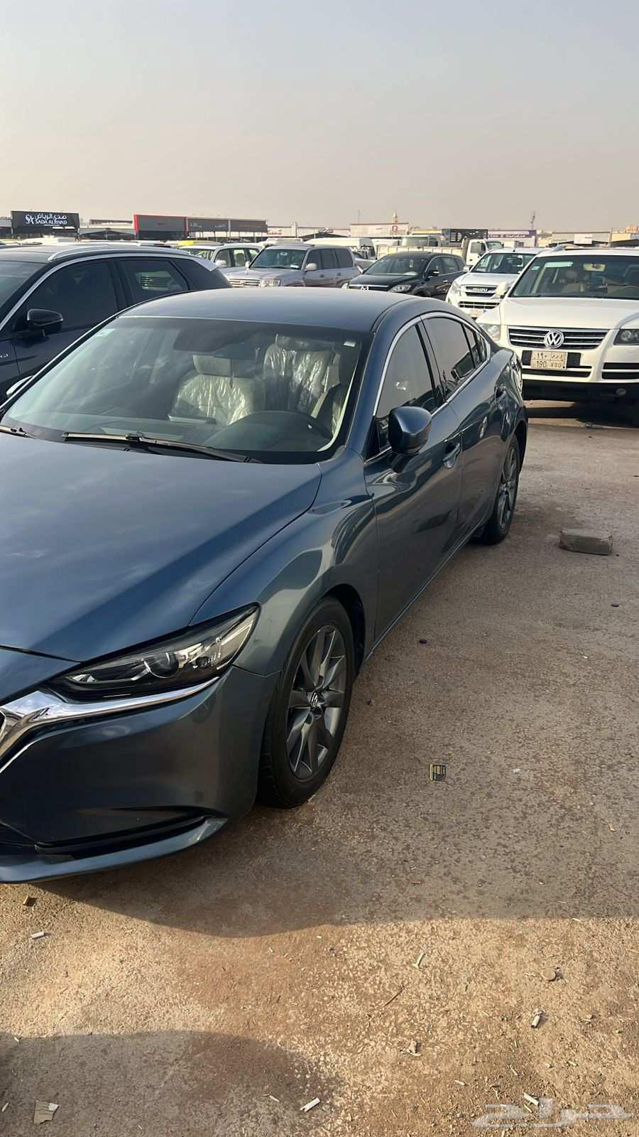 Mazda 6 202264417278662018113