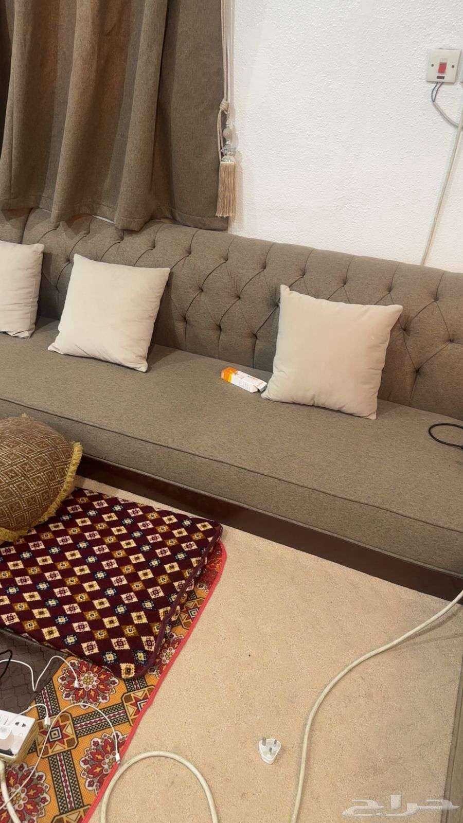 كنب مستعمل64246493429634114