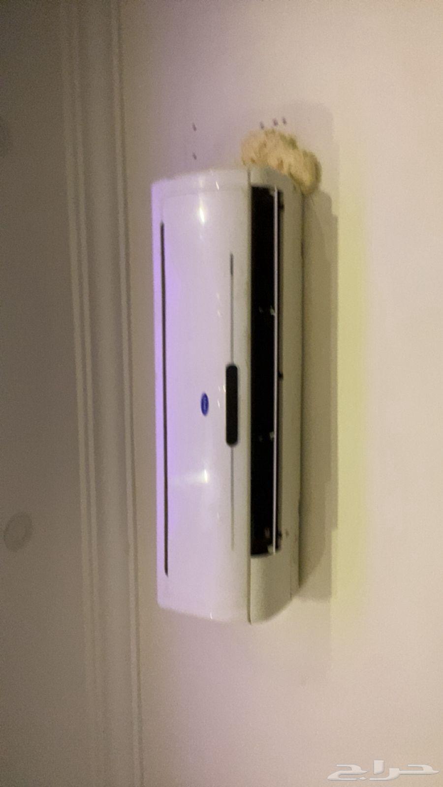 Carrier Split AC Two Tons64245110326657111