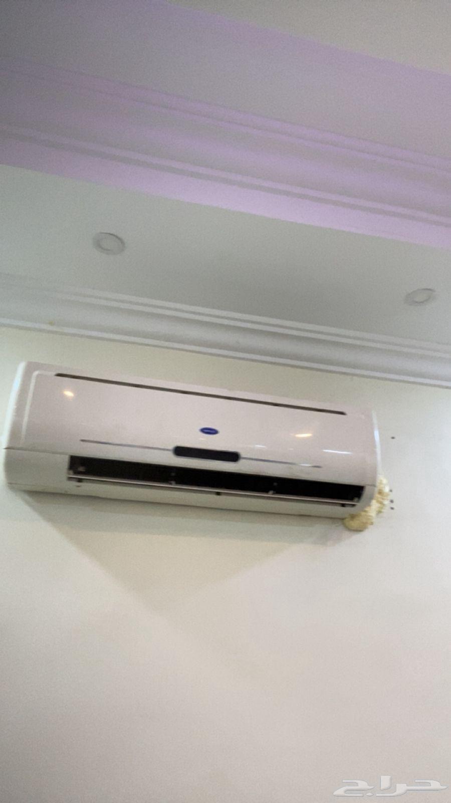 Carrier Split AC Two Tons64245110326657110