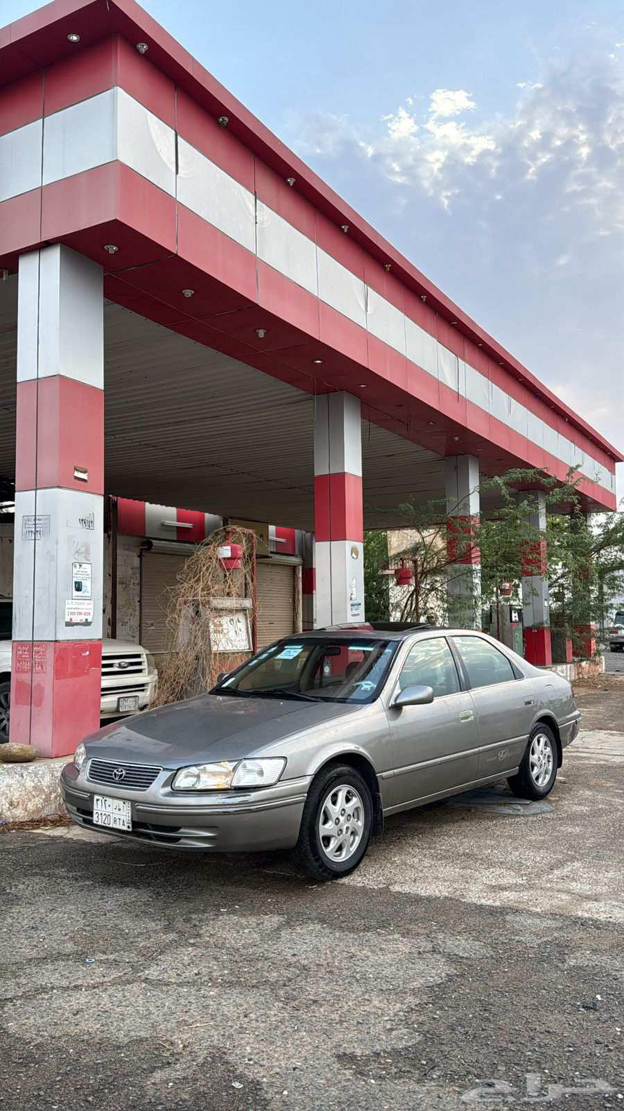 كامري قراندي9864418784235777111