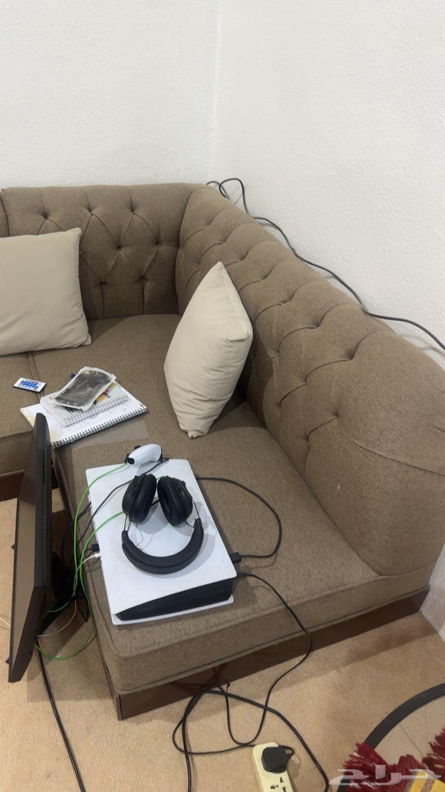 كنب مستعمل64246493429634110