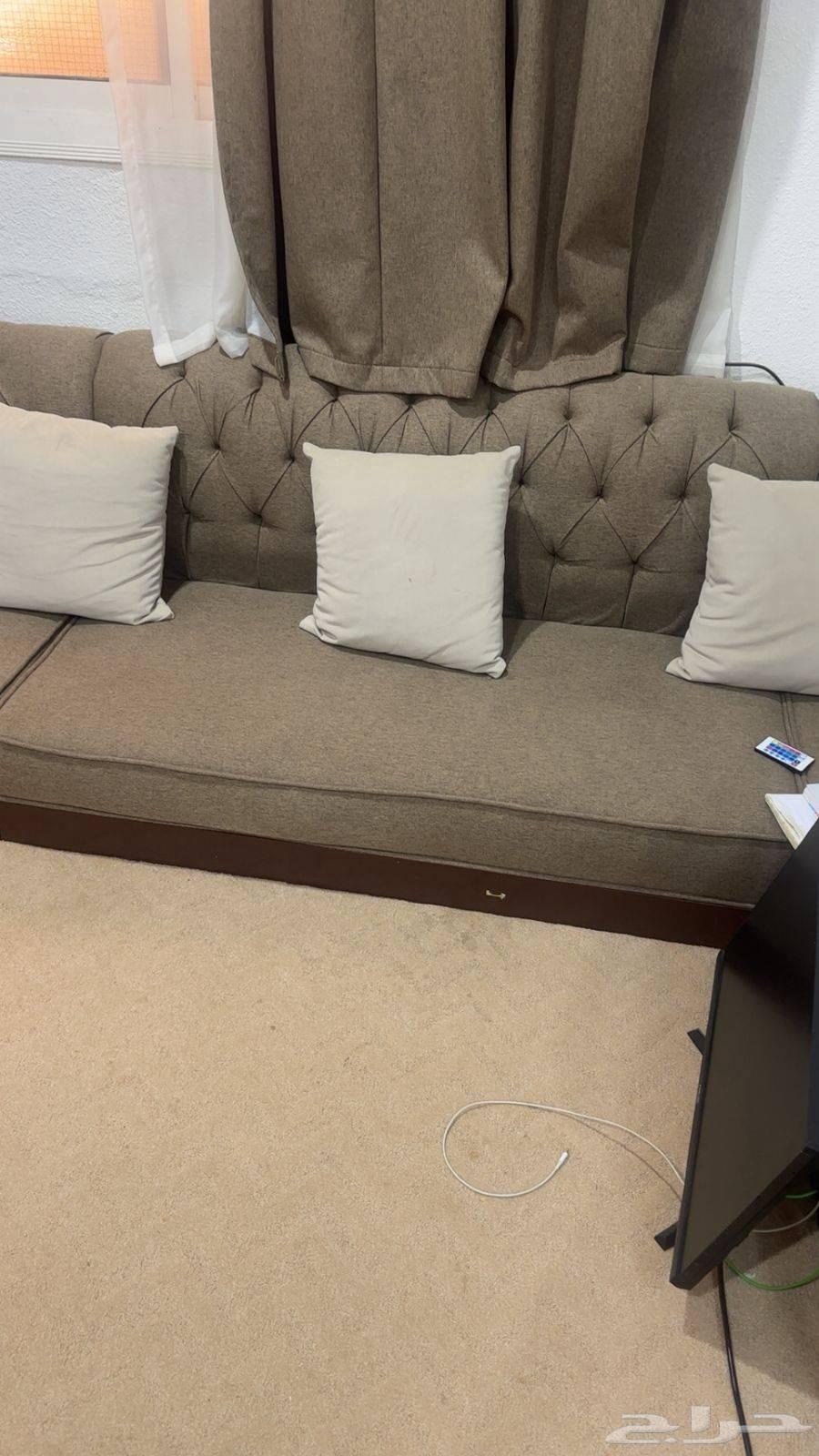 كنب مستعمل64246493429634111