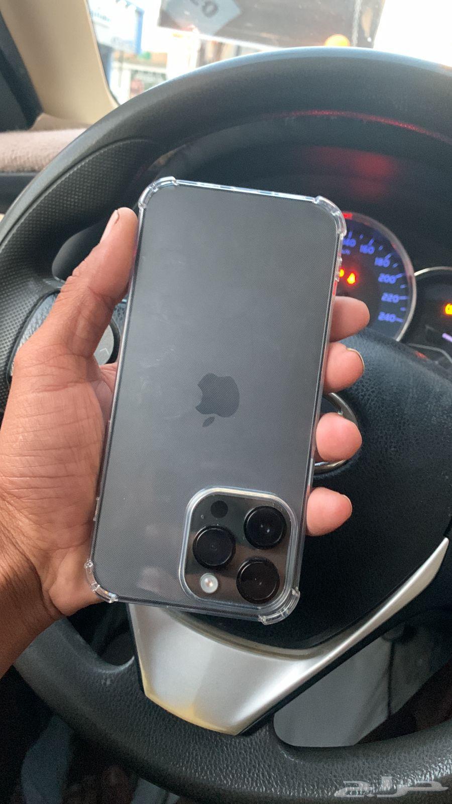 آيفون 14 برو ماكس 256 جيجابايت64235771894914110