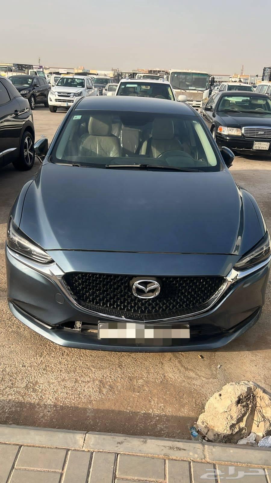 Mazda 6 202264417278662018110