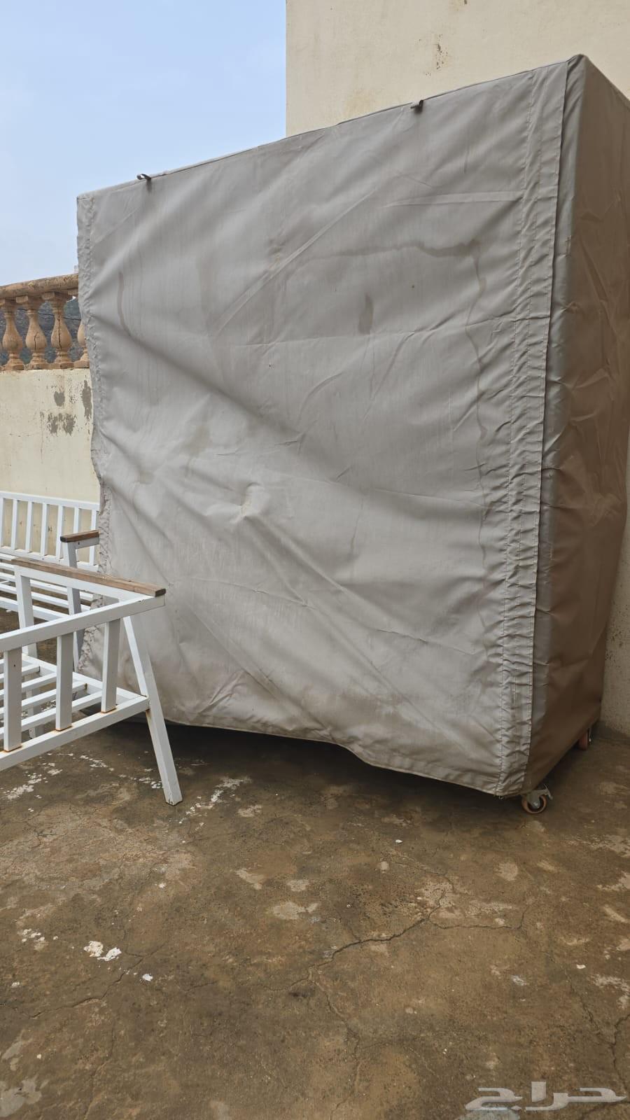 رف لحفظ الاثاث من الامطار والشمس64250950770307111