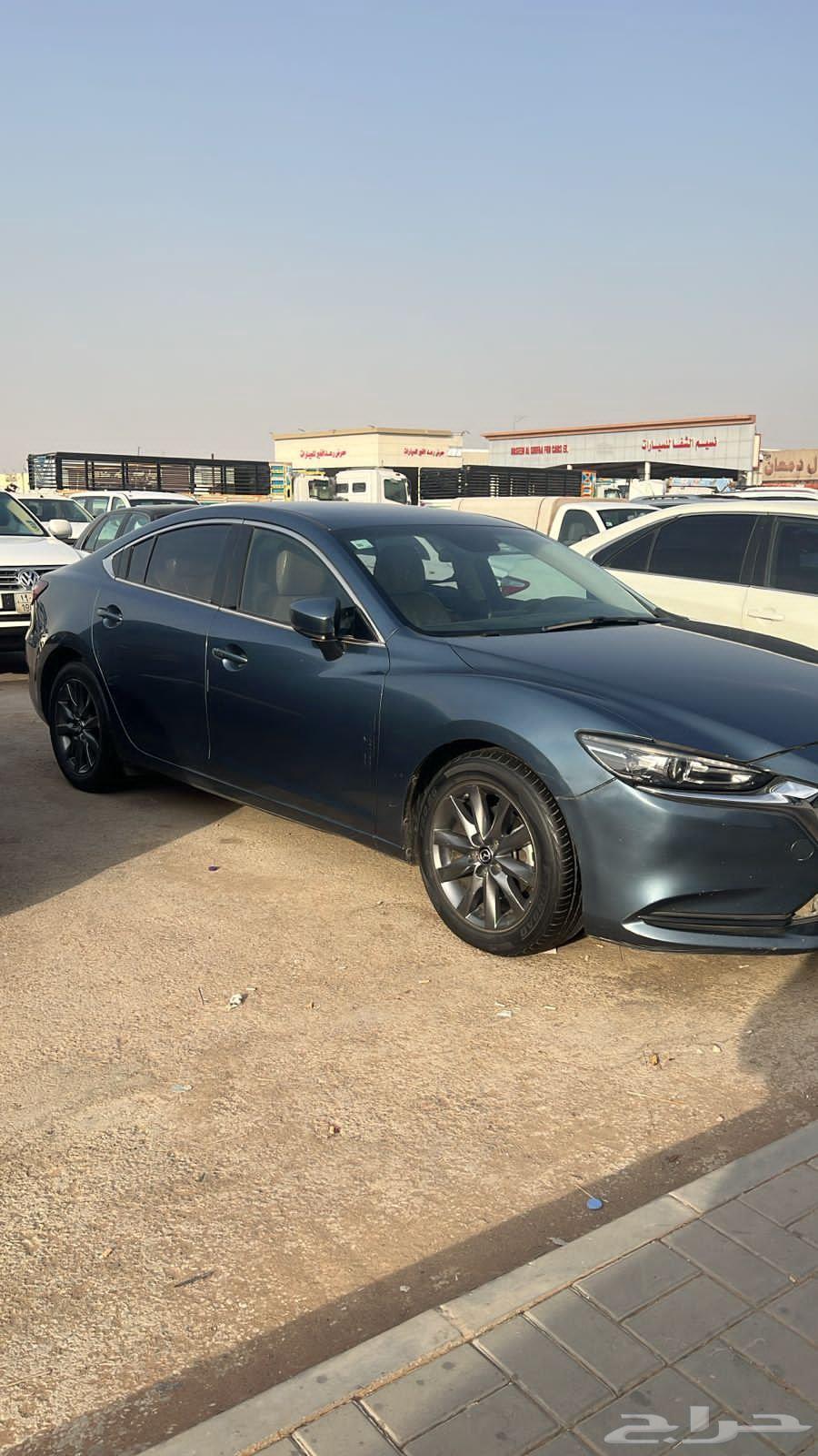 Mazda 6 202264417278662018112