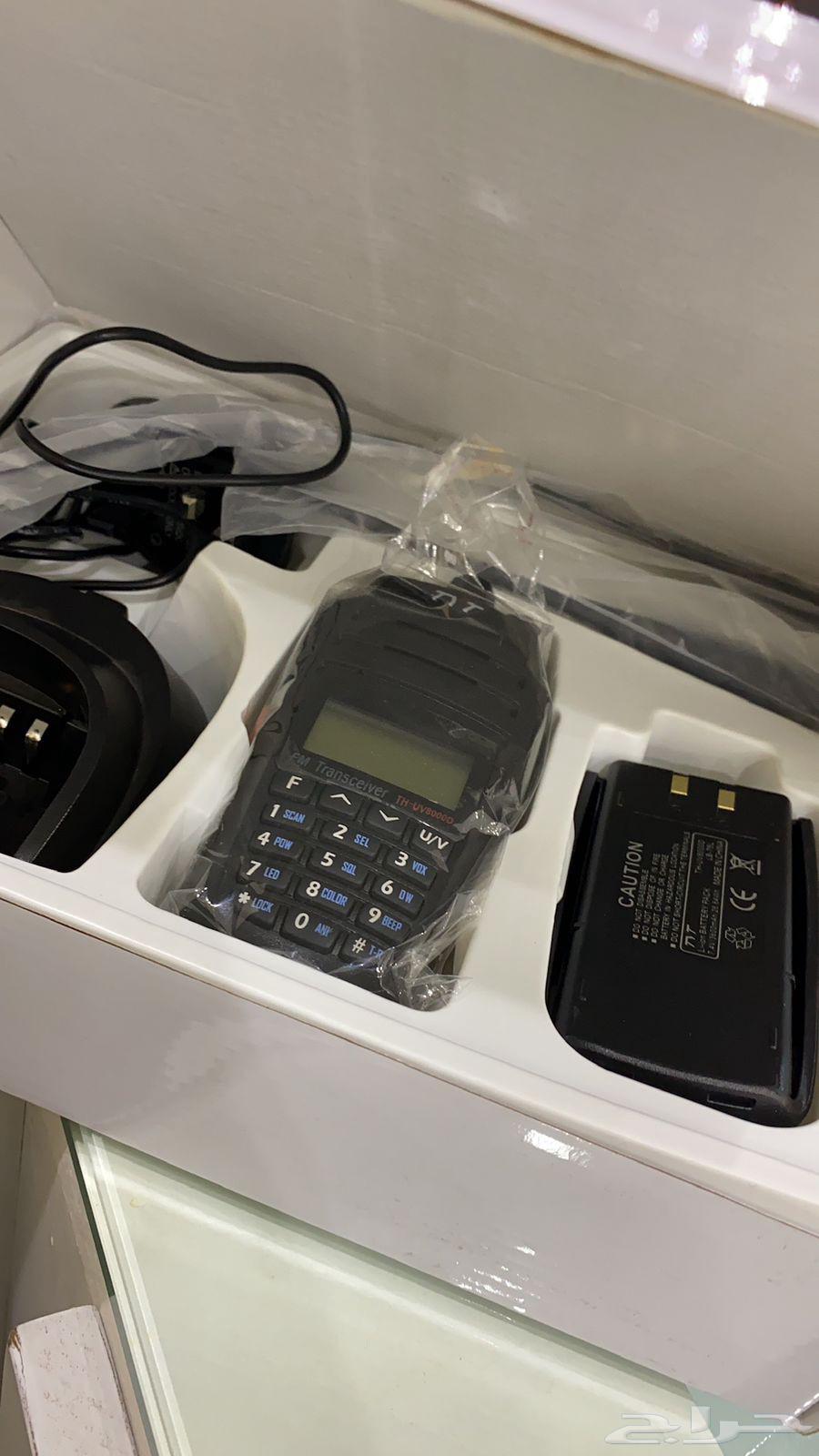 جهاز لاسلكي ووكي توكي كوند ايكوم موترلا برافو TYT800064233634795139110