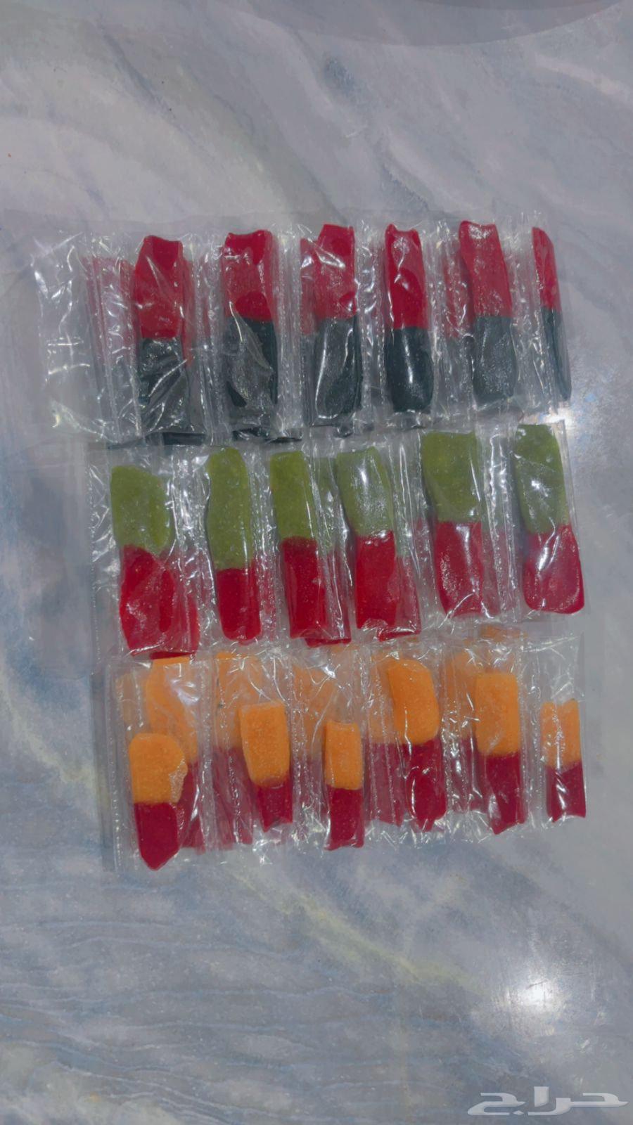 عرض لفترة محدودة عرروض قمر الدين  ( بيت الحوامض )64235188557826110