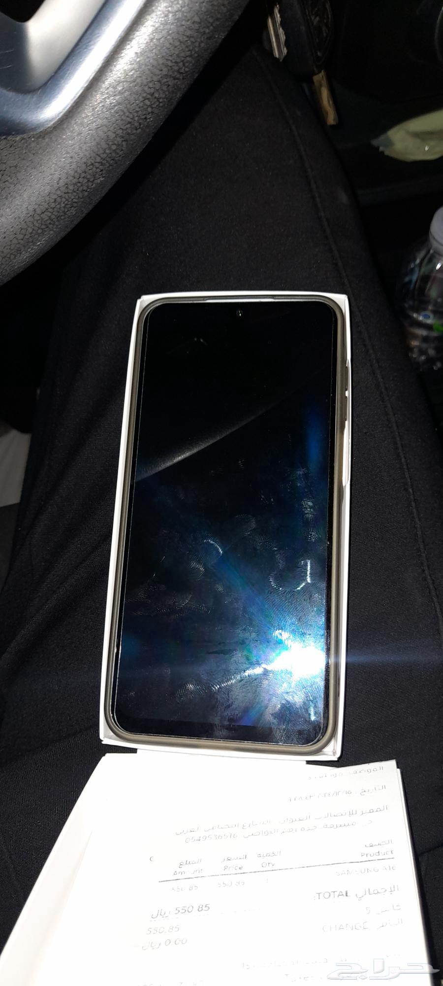 جهاز A16 شبة جديد64252314299650111