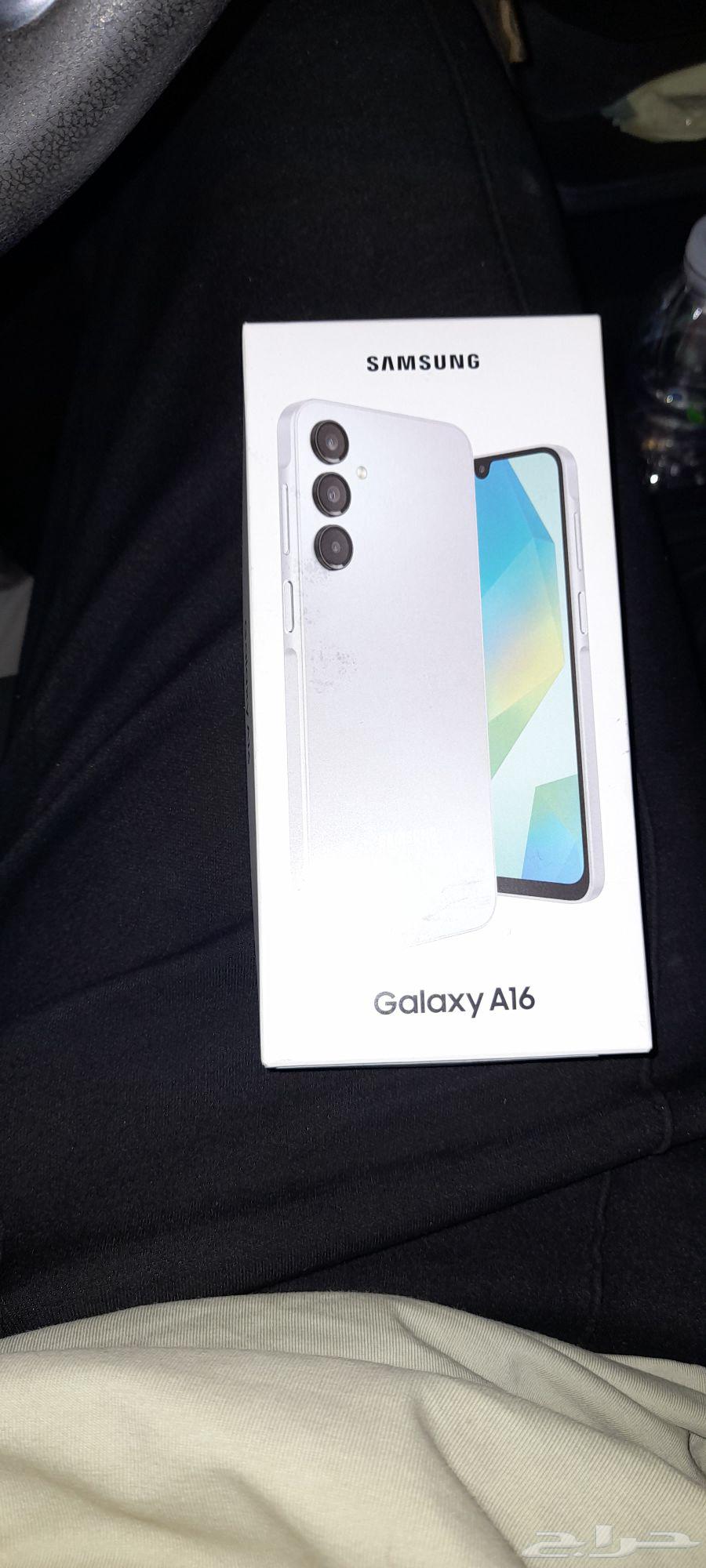 جهاز A16 شبة جديد64252314299650112