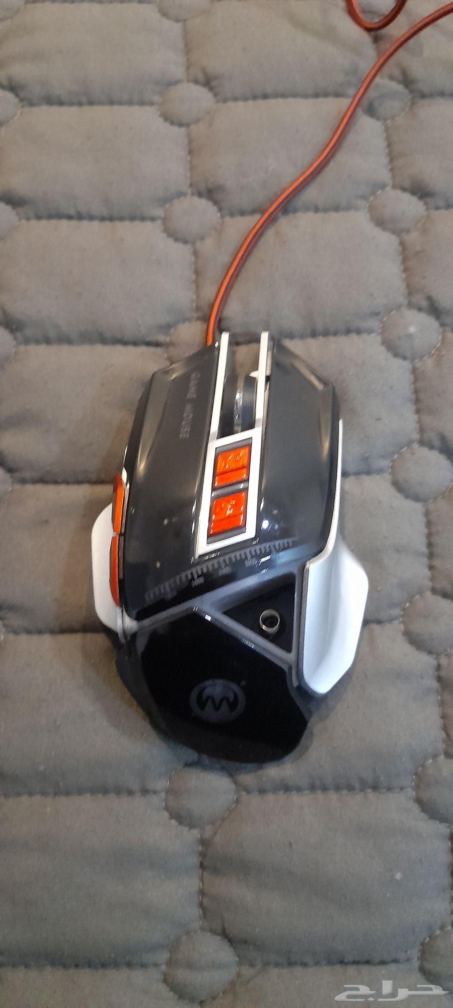 كيبورد و ماوس للبيع او للبدل64247921740929112