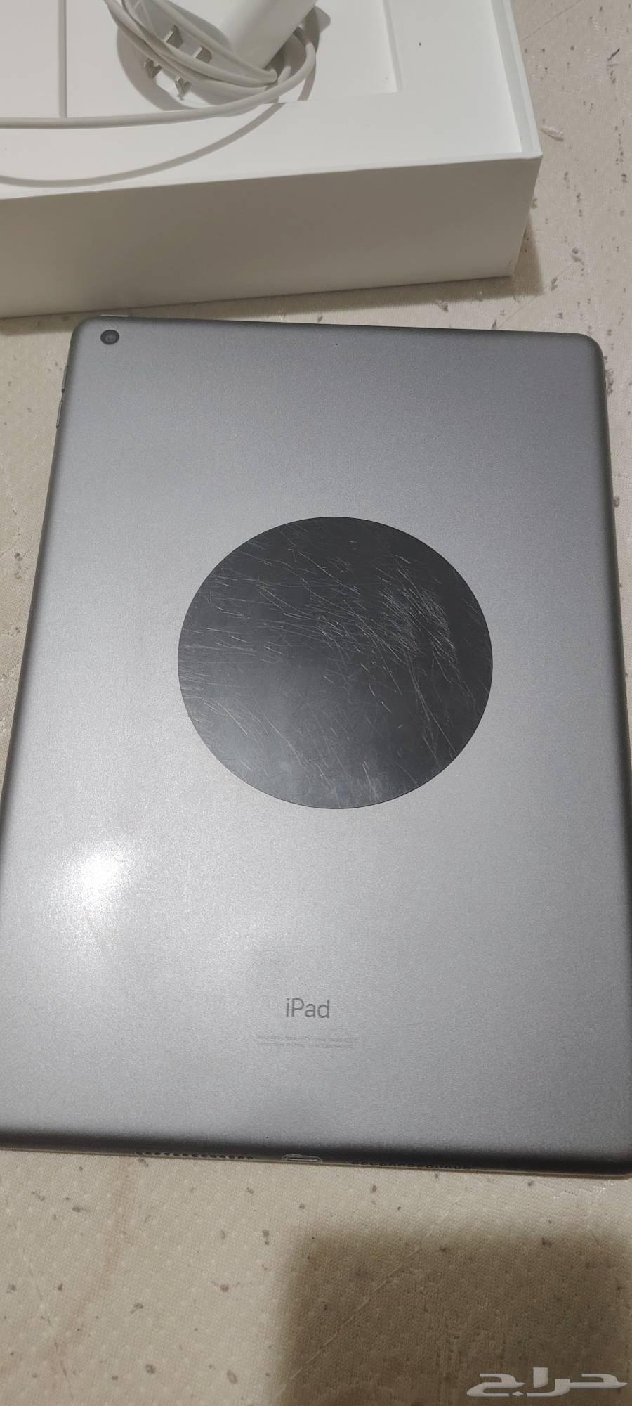 ايباد ابل الجيل التاسع64251544030338112