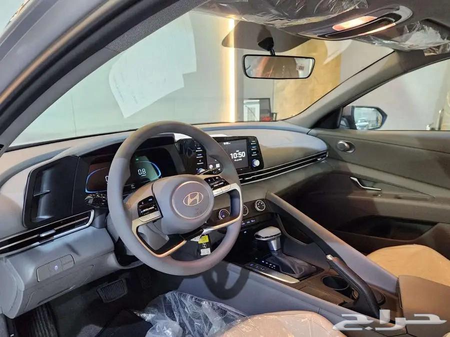 هونداي النترا سمارت 2025 مكينه 2000 سي سي قسط يبدأ 1300 ريال64417048590465111