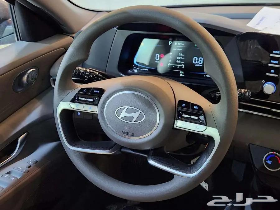 هونداي النترا سمارت 2025 مكينه 2000 سي سي قسط يبدأ 1300 ريال64417048590465113