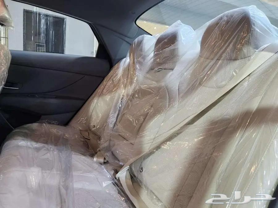 هونداي النترا سمارت 2025 مكينه 2000 سي سي قسط يبدأ 1300 ريال64417048590465112