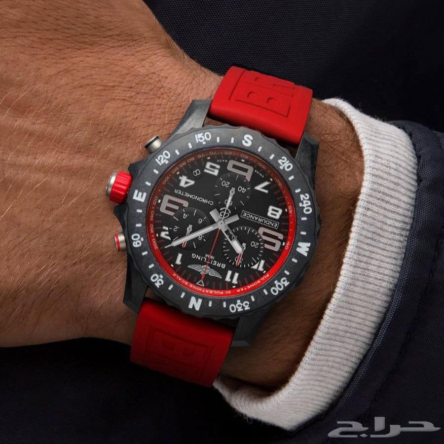 ساعه بريتلينغ64233635243521111