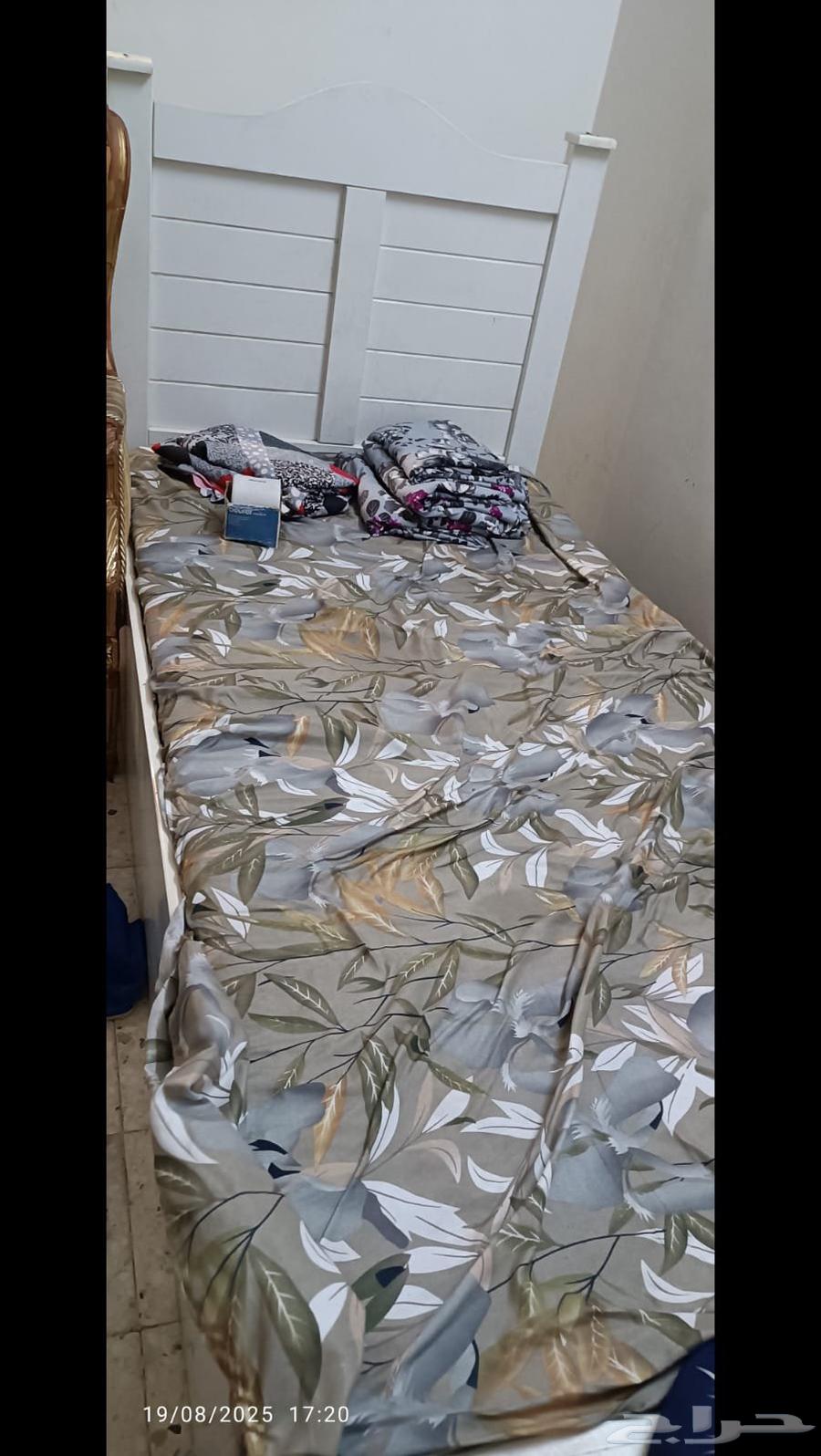 أثاث للبيع المستعجل بسبب السفر64246647005953113