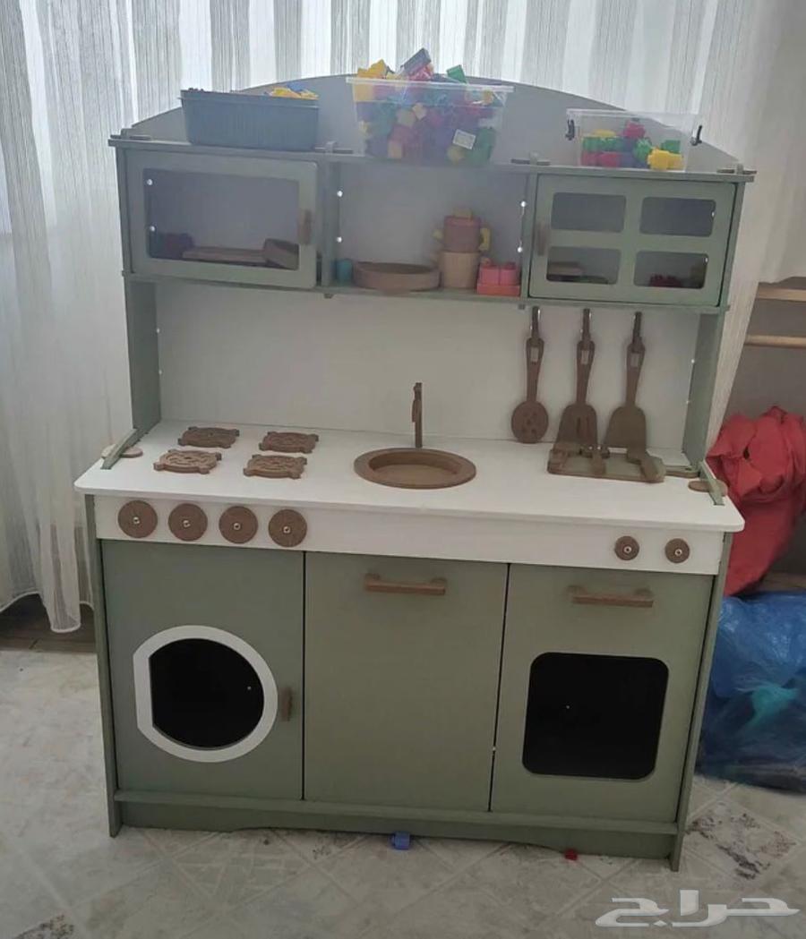 مطبخ أطفال64235920799105111