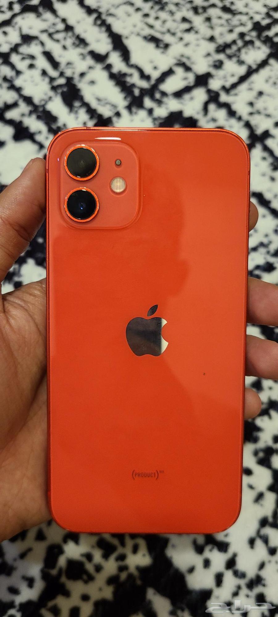 iPhone 12 256GB memory, clean, no replaced parts, battery 69%64231850770817112