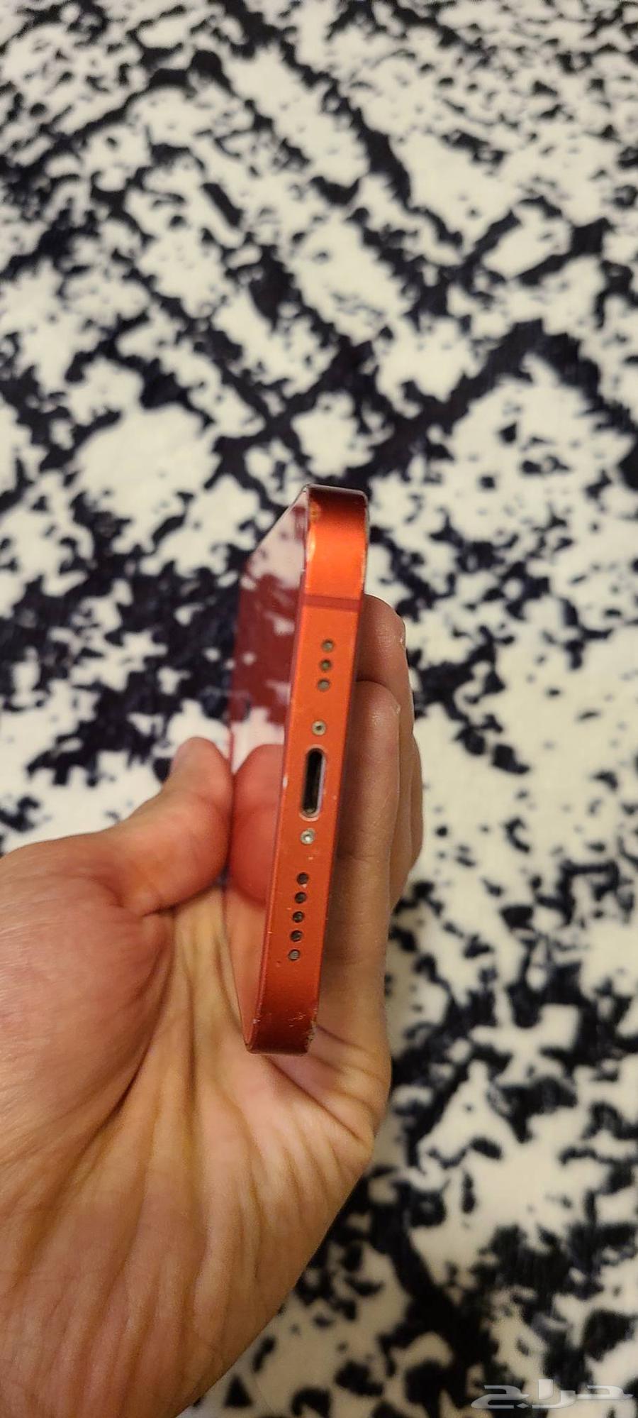 iPhone 12 256GB memory, clean, no replaced parts, battery 69%64231850770817110