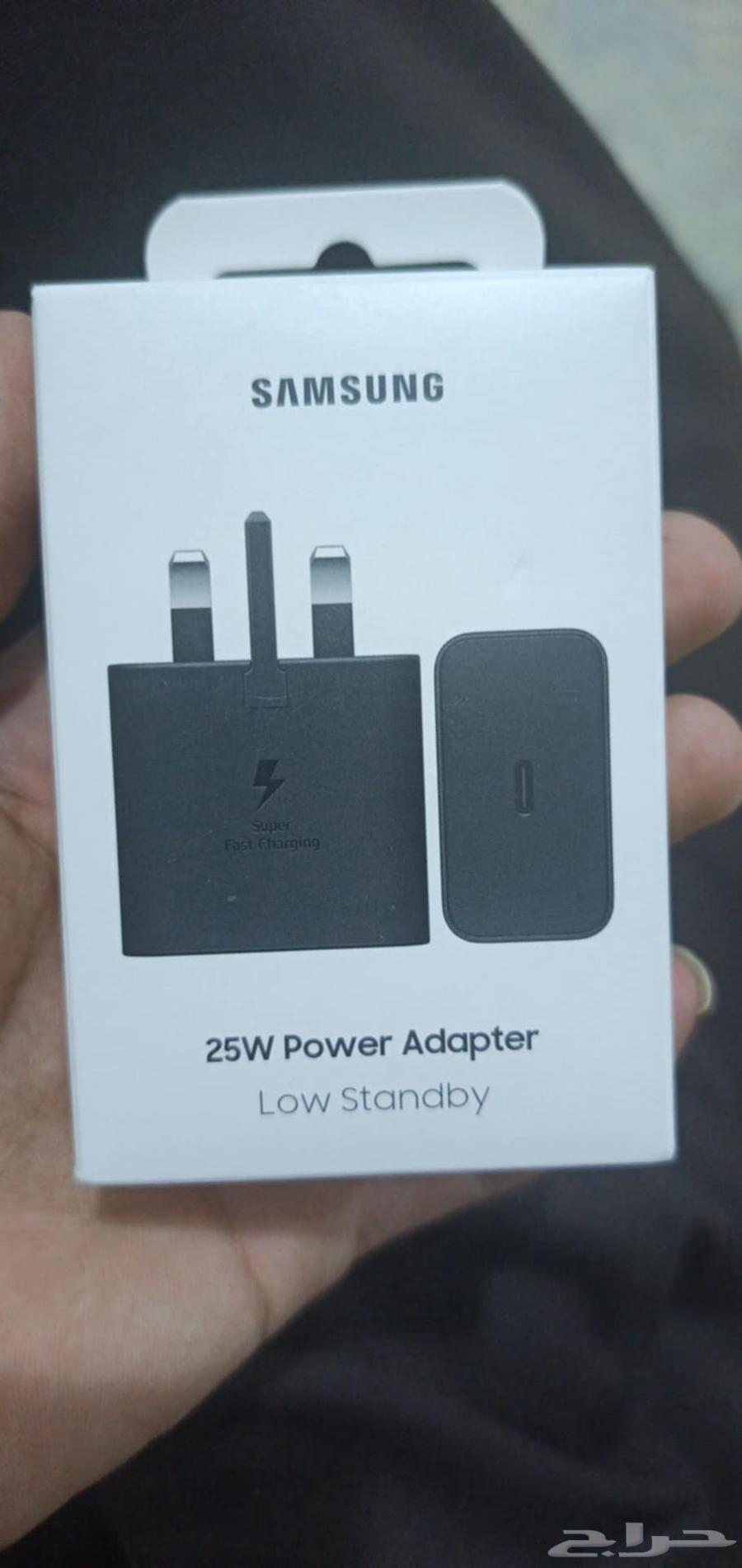 شاحن اصلي سامسونج64247921733378110